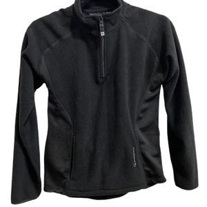 Champion women’s size small fleece sweater